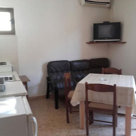 Kuca Tomovic Budva Exterior foto