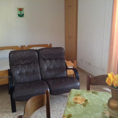 Kuca Tomovic Budva Exterior foto