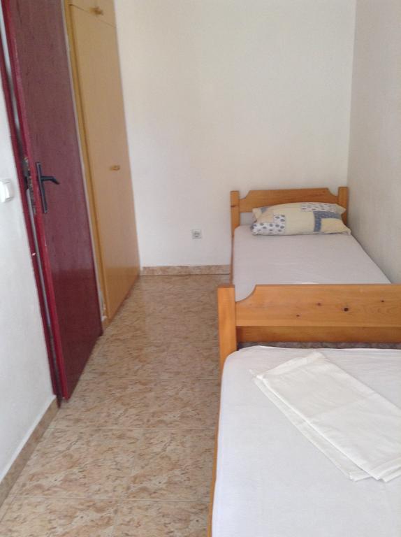 Kuca Tomovic Budva Exterior foto