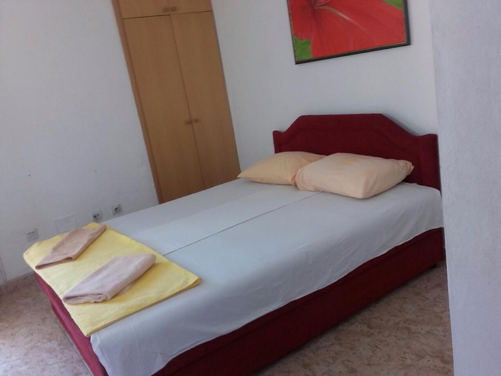 Kuca Tomovic Budva Exterior foto