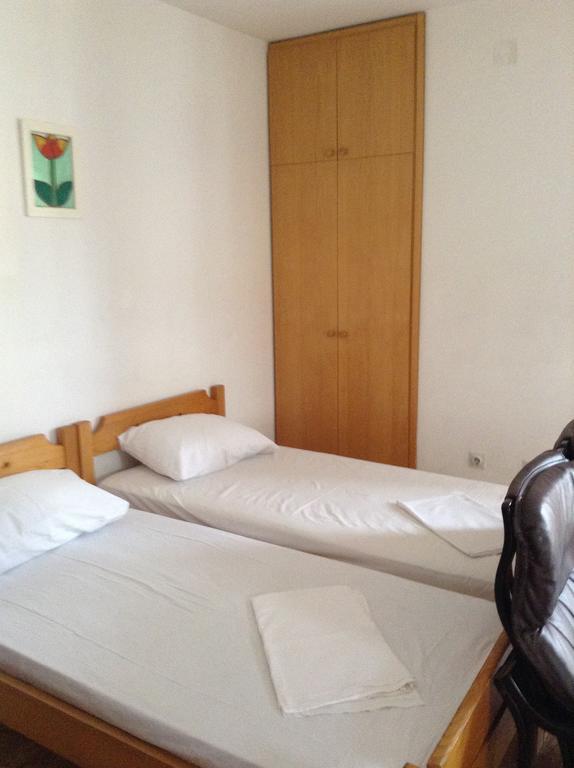 Kuca Tomovic Budva Exterior foto