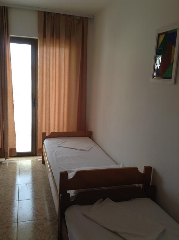 Kuca Tomovic Budva Exterior foto