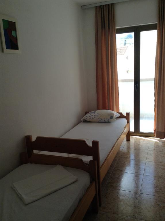 Kuca Tomovic Budva Exterior foto