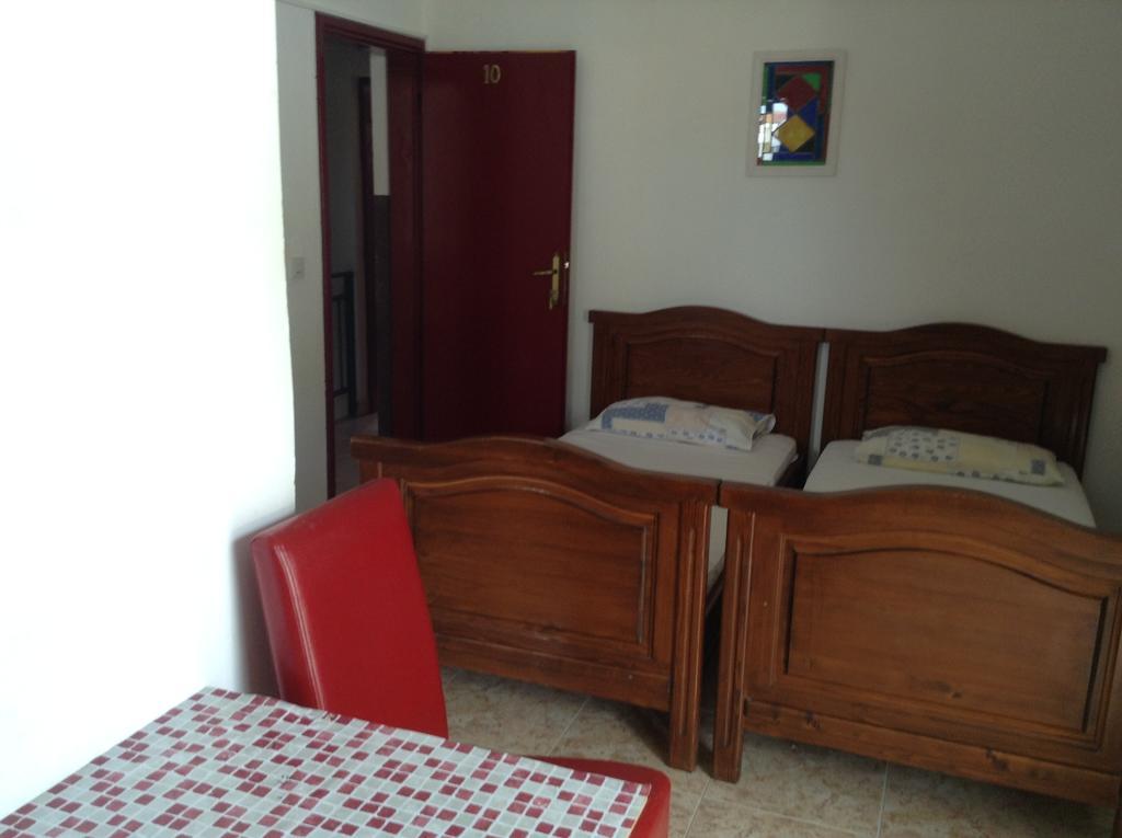 Kuca Tomovic Budva Exterior foto