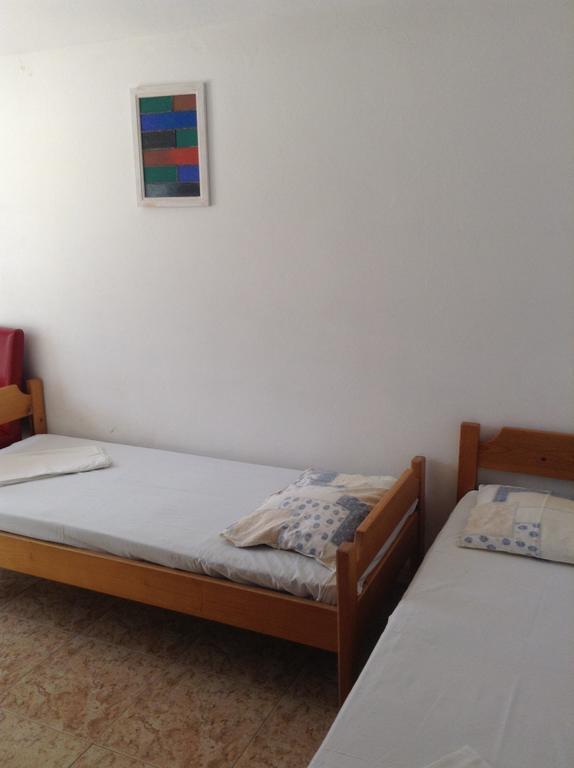 Kuca Tomovic Budva Exterior foto