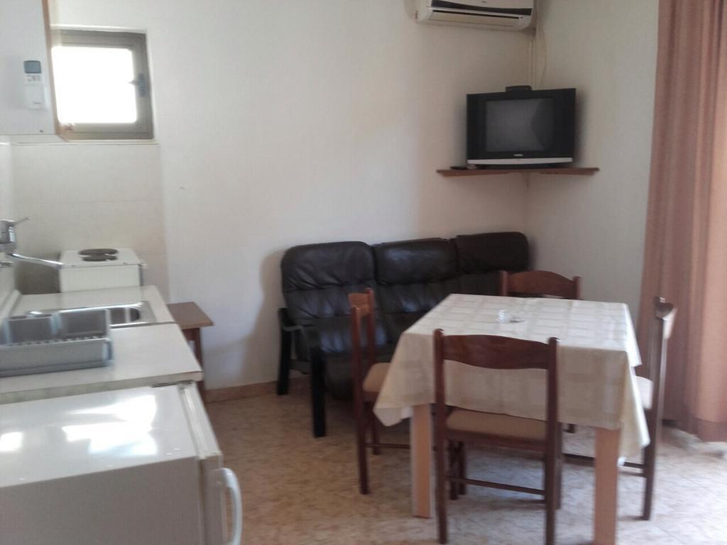 Kuca Tomovic Budva Exterior foto