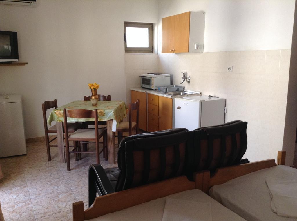 Kuca Tomovic Budva Exterior foto