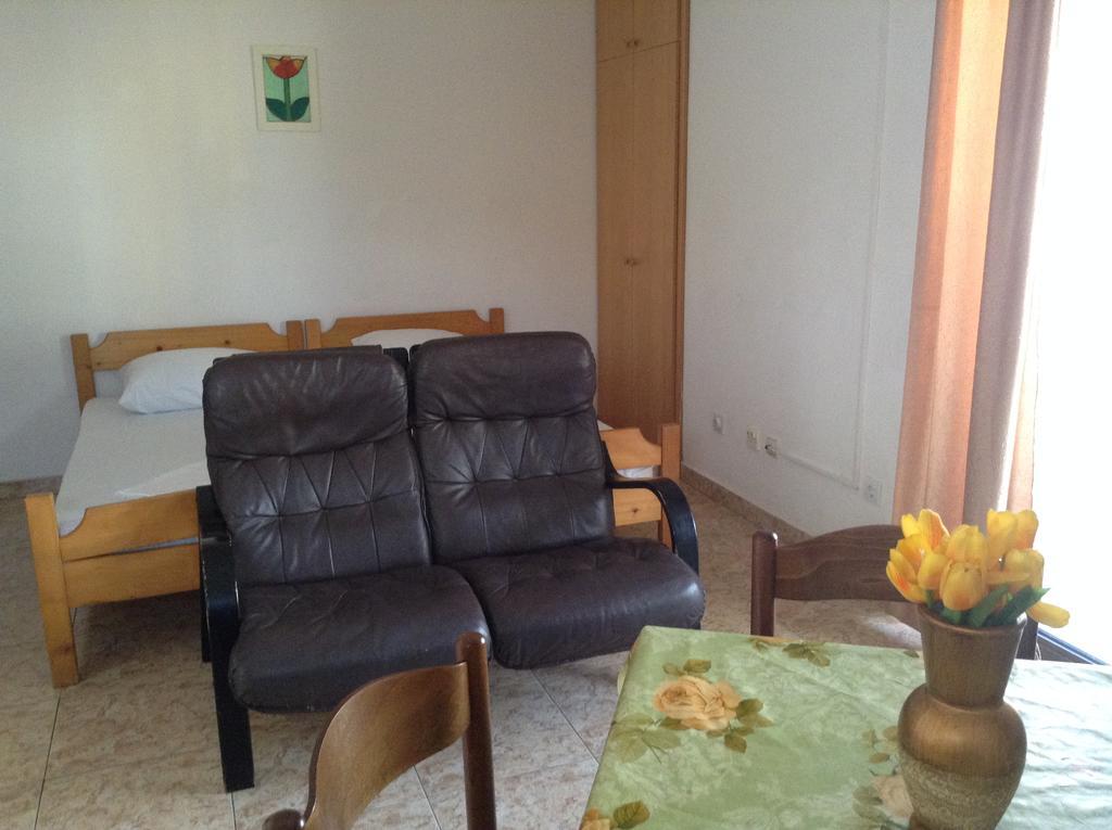 Kuca Tomovic Budva Exterior foto
