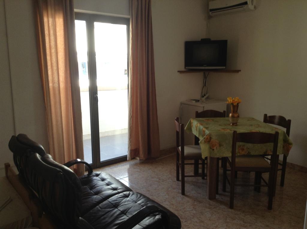 Kuca Tomovic Budva Exterior foto
